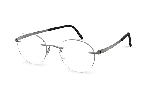 Okulary korekcyjne Silhouette Momentum (5529-70 6660)