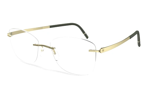 Okulary korekcyjne Silhouette Momentum (5529-AW 5641)