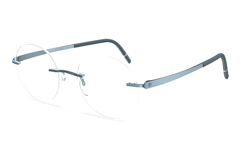 Okulary korekcyjne Silhouette Momentum (5529-CK 4741)