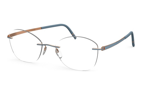 Okulary korekcyjne Silhouette Momentum (5529-EU 3620)