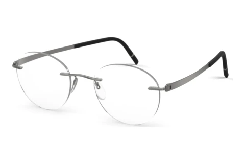 Okulary korekcyjne Silhouette Momentum (5529-GH 6660)