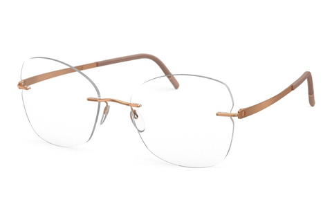 Okulary korekcyjne Silhouette Momentum (5529-HF 3520)