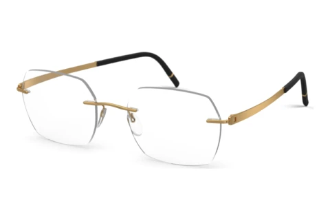 Okulary korekcyjne Silhouette Momentum (5529-LC 7520)