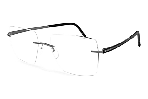 Okulary korekcyjne Silhouette Momentum (5529-MM 6861)