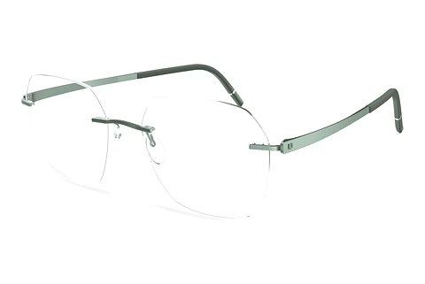 Okulary korekcyjne Silhouette Momentum (5529-OM 5141)