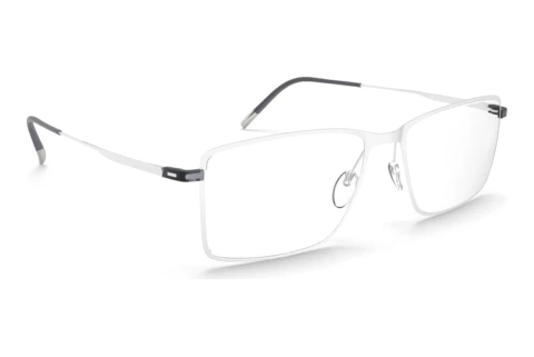 Okulary korekcyjne Silhouette Lite Wave (5533 7002)
