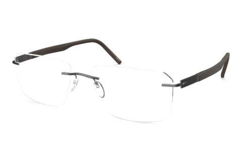 Okulary korekcyjne Silhouette Identity (5535-IL 6560)