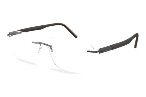 Okulary korekcyjne Silhouette Identity (5535-IL 6561)
