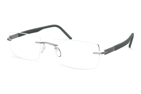 Okulary korekcyjne Silhouette Identity (5535-IM 7210)