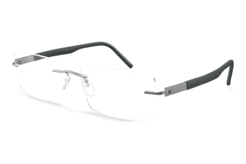 Okulary korekcyjne Silhouette Identity (5535-IM 7211)
