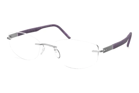 Okulary korekcyjne Silhouette Identity (5535-IP 7100)