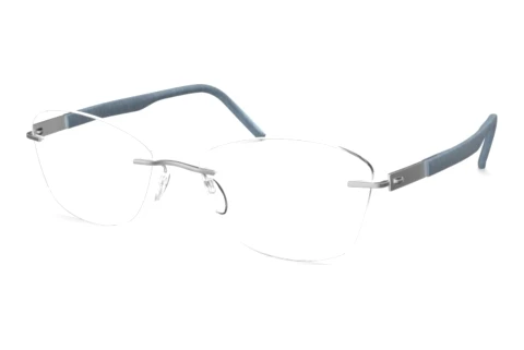 Okulary korekcyjne Silhouette Identity (5535-IQ 7310)