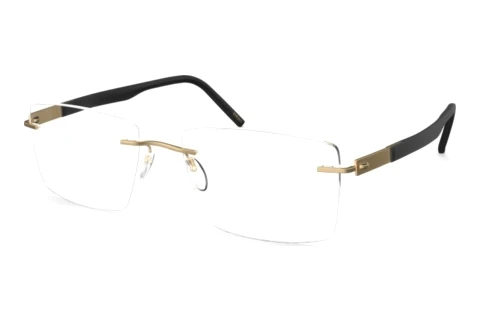 Okulary korekcyjne Silhouette Identity (5535-KY 7520)