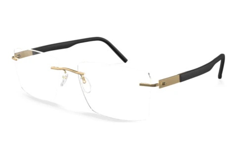 Okulary korekcyjne Silhouette Identity (5535-KY 7521)