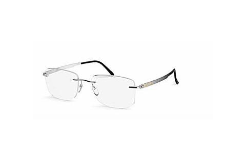 Okulary korekcyjne Silhouette Venture (5537-DC 7000)