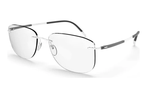Okulary korekcyjne Silhouette Titan Dynamics Contour (5540-BS 7110)