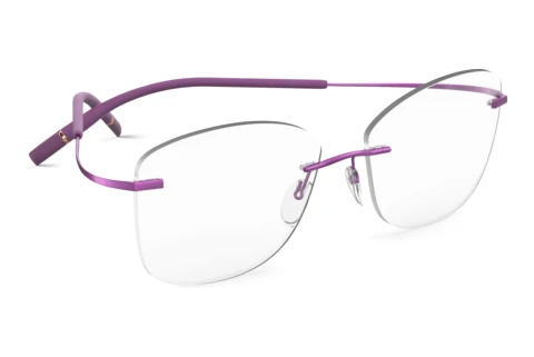 Okulary korekcyjne Silhouette TMA - The Icon II (5541-AW 4042)