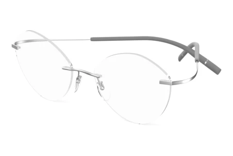 Okulary korekcyjne Silhouette TMA - The Icon II (5541-BA 7101)