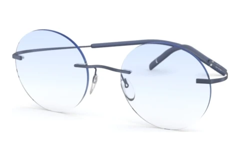 Okulary korekcyjne Silhouette TMA - The Icon II (5541-CK 4545)