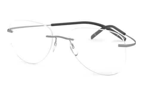 Okulary korekcyjne Silhouette TMA - The Icon II (5541-CM 6760)