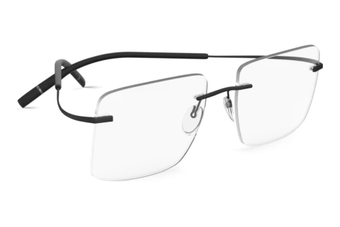 Okulary korekcyjne Silhouette TMA - The Icon II (5541-CR 9040)
