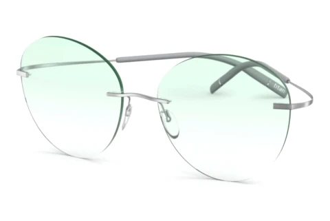 Okulary korekcyjne Silhouette TMA - The Icon II (5541-EF 7006)