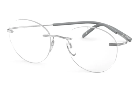 Okulary korekcyjne Silhouette TMA - The Icon II (5541-EP 7000)