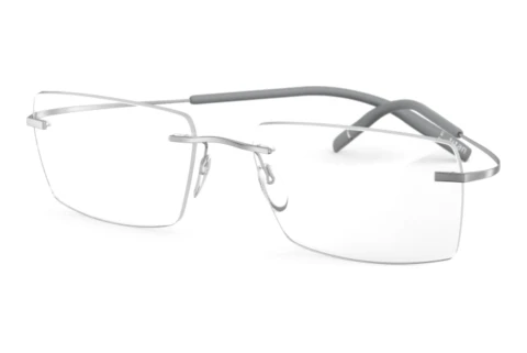 Okulary korekcyjne Silhouette TMA - The Icon II (5541-FQ 7000)