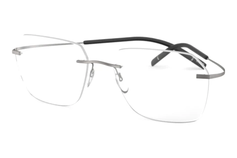Okulary korekcyjne Silhouette TMA - The Icon II (5541-IS 6562)
