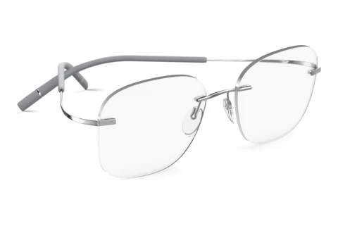Okulary korekcyjne Silhouette TMA - The Icon II (5541-IT 7001)
