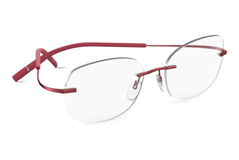 Okulary korekcyjne Silhouette TMA - The Icon II (5541-IX 3041)