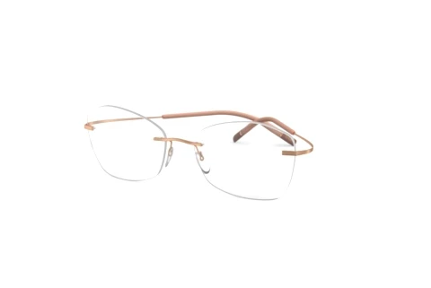 Okulary korekcyjne Silhouette TMA - The Icon II (5541-IY 3530)