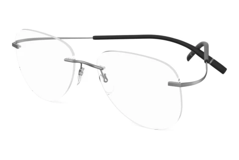 Okulary korekcyjne Silhouette TMA - The Icon II (5541-JP 6761)