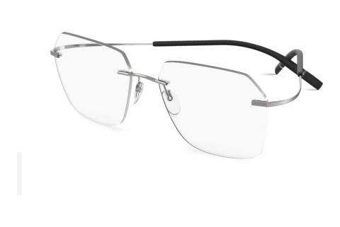 Okulary korekcyjne Silhouette TMA - The Icon II (5541-JQ 6560)