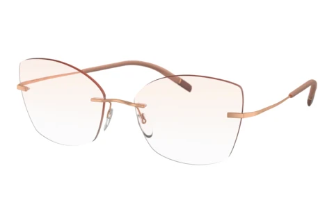 Okulary korekcyjne Silhouette TMA - The Icon II (5541-MH 3536)