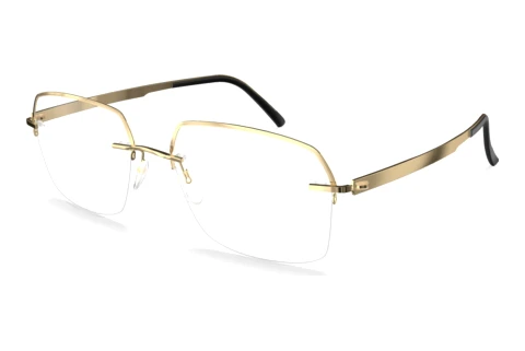 Okulary korekcyjne Silhouette Artline (5545 7521)