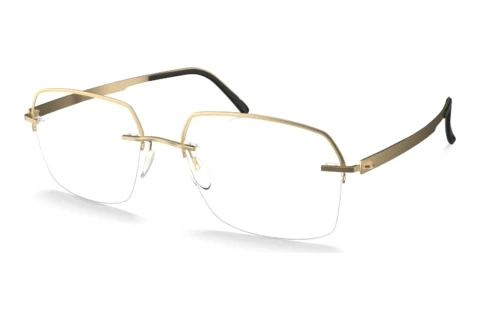 Okulary korekcyjne Silhouette Artline (5545 7620)