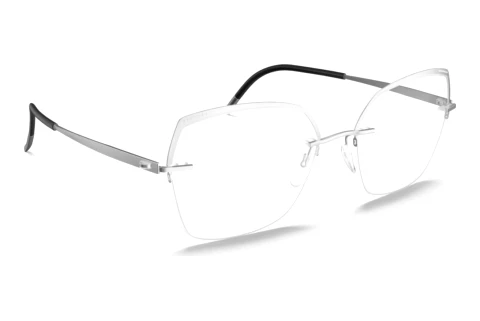 Okulary korekcyjne Silhouette Artline (5546 7000)