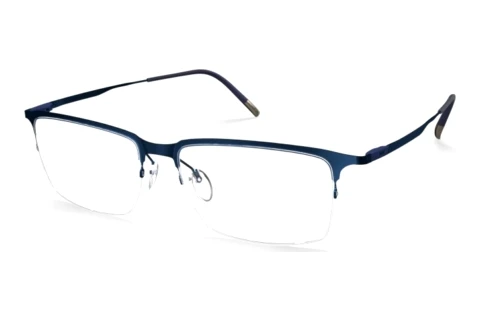 Okulary korekcyjne Silhouette Lite Arcs (5548 4540)