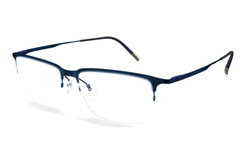 Okulary korekcyjne Silhouette Lite Arcs (5548 4541)