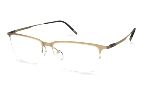 Okulary korekcyjne Silhouette Lite Arcs (5548 7530)