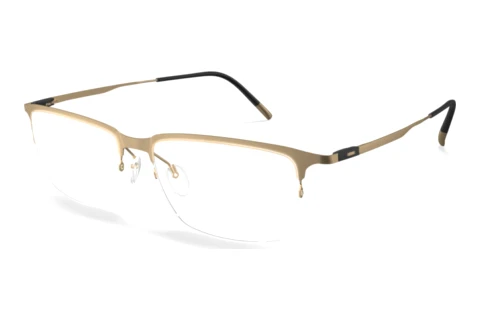 Okulary korekcyjne Silhouette Lite Arcs (5548 7531)