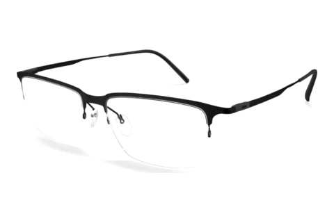Okulary korekcyjne Silhouette Lite Arcs (5548 9041)