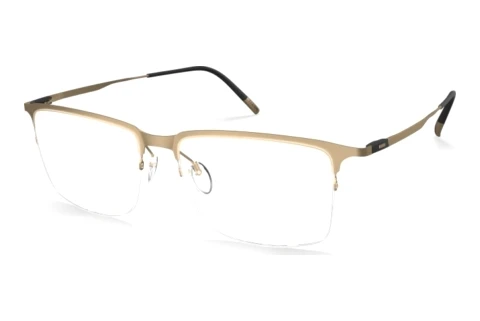Okulary korekcyjne Silhouette Lite Arcs (5549 7530)