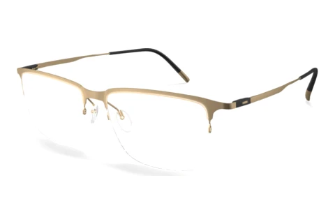 Okulary korekcyjne Silhouette Lite Arcs (5549 7531)
