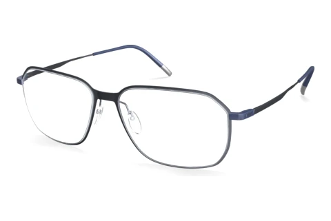 Okulary korekcyjne Silhouette Lite Wave (5556 4540)