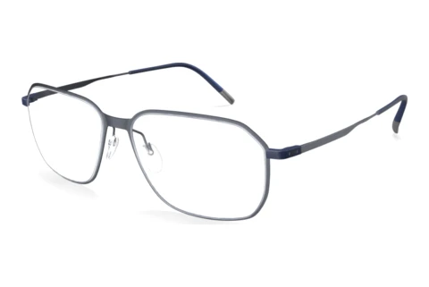 Okulary korekcyjne Silhouette Lite Wave (5556 4541)