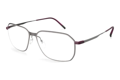 Okulary korekcyjne Silhouette Lite Wave (5556 6561)