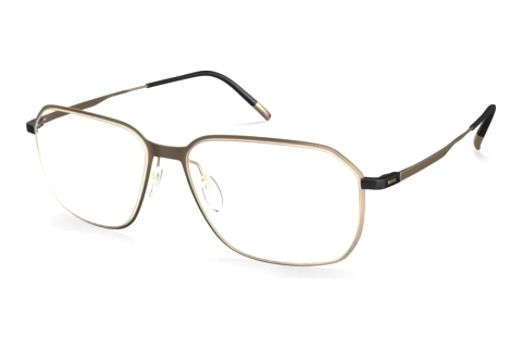 Okulary korekcyjne Silhouette Lite Wave (5556 7530)