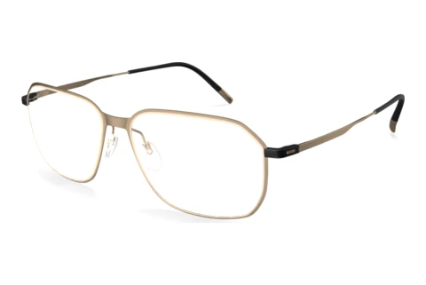 Okulary korekcyjne Silhouette Lite Wave (5556 7531)